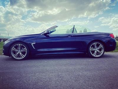 BMW 428