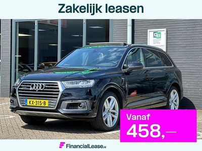 Occasion 2016 Audi e-tron Sport SUV | € 458