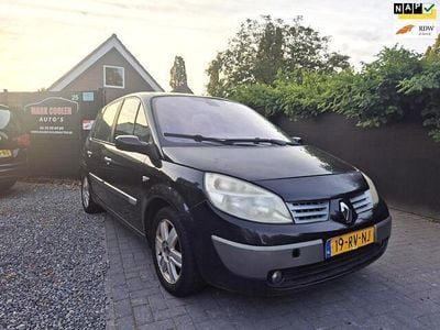 Renault Scénic II