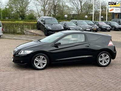 Honda CR-Z