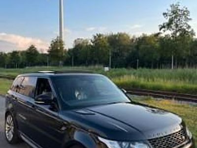 Occasion Land Rover Range Rover 259 PK (190 kW) 2016 SUV