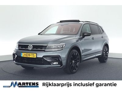 VW Tiguan Allspace