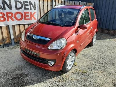 Microcar M.Go