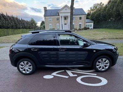 Citroën C4 Cactus