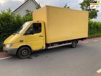Mercedes Sprinter