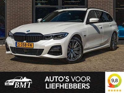 BMW 330e