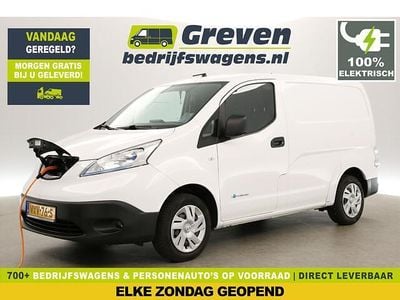 Nissan e-NV200