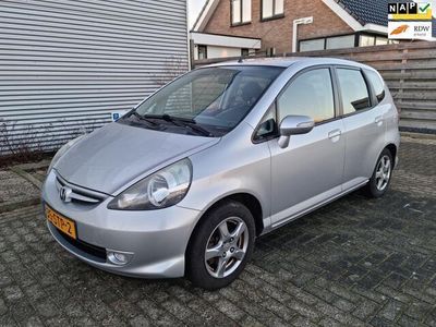 tweedehands Honda Jazz 1.4 LS Clima! Bj:2008