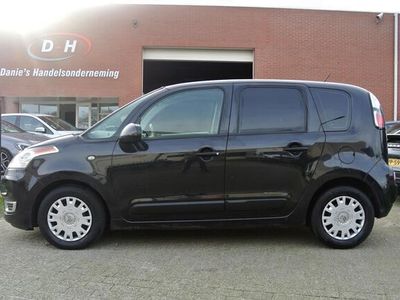 tweedehands Citroën C3 Picasso 1.4 VTi Exclusive airco apk 07-03-2025 inruil mogelijk