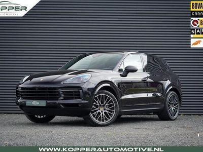 tweedehands Porsche Cayenne 3.0 / Pano / PASM / Comfortstoelen / 21'' / Luchtv