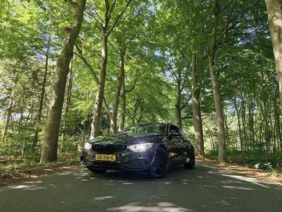 Occasion BMW 420 190 PK (139 kW) 2015 Coupé