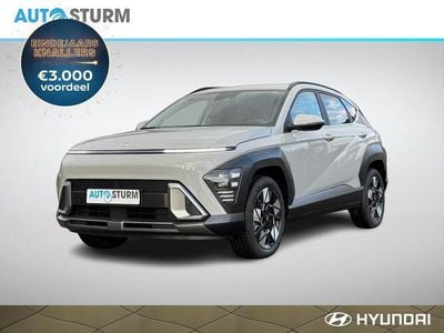 Suv Nieuw 2025 Hyundai Kona Comfort SUV | € 36.248 (Eerlijke prijs)