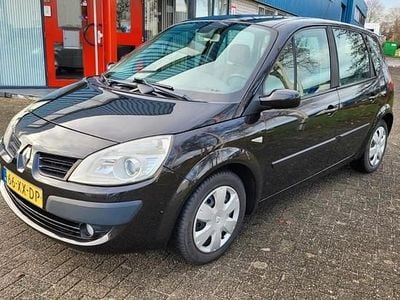 Occasion Renault Scénic II 134 PK (98 kW) 2007 MPV