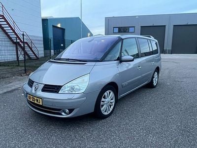 Renault Grand Espace