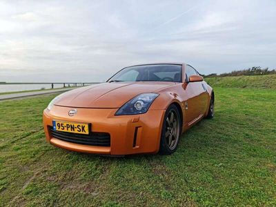 Nissan 350Z