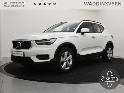 tweedehands Volvo XC40 T2 AUT(8) MOMENTUM NAVI BLUETOOTH CRUISE CONTROL P