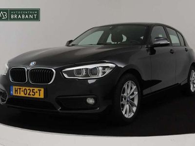 tweedehands BMW 116 116 1-serie i Essential (NL-auto, Dealer onderH, Na