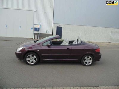 Peugeot 307 CC