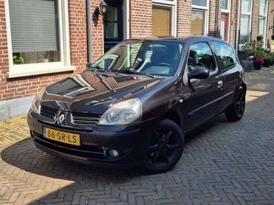 Renault Clio II