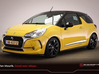 DS Automobiles DS3 Cabriolet