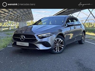 Mercedes A250