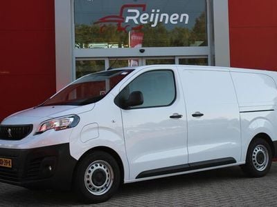 Peugeot e-Expert