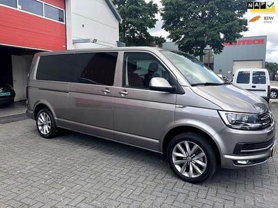 Occasion VW T6 Highline 204 PK (150 kW) 2016 Overige Van