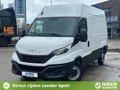 tweedehands Iveco Daily 35S14V WB 3.520 H2