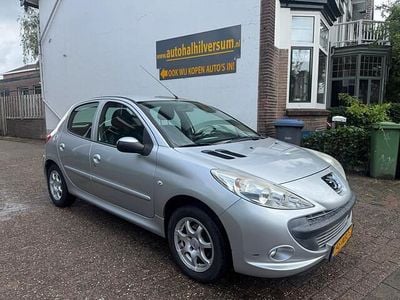 Peugeot 206+