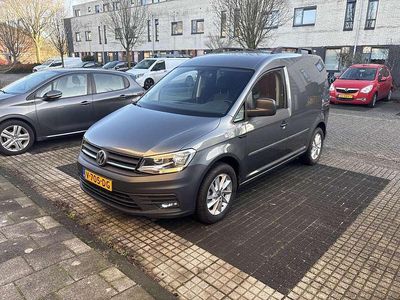 Gebruikt 2016 VW Caddy Highline MPV | € 8.250