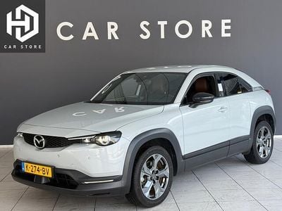 Wit Occasion 2020 Mazda MX30 Edition SUV | € 11.445 (Goede deal)