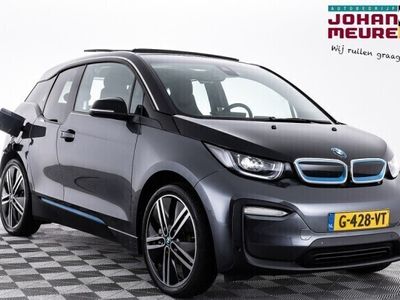 tweedehands BMW i3 Executive Edition 120Ah 42 kWh | SCHUIFDAK | LEDER