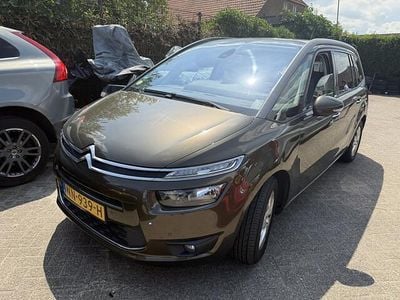 Citroën Grand C4 Picasso
