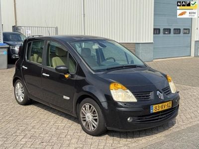 Renault Modus