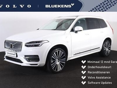 Occasion Volvo XC90 Ultimate 455 PK (334 kW) 2024 Wit SUV
