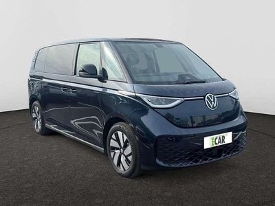 VW ID. Buzz