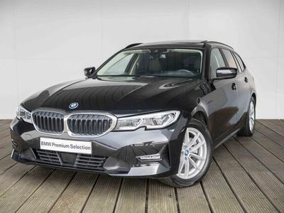 tweedehands BMW 320e 320 TouringHigh Executive / Trekhaak / Panorama