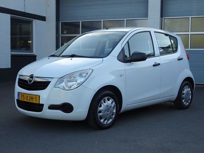 Opel Agila