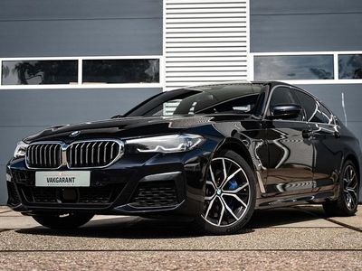 BMW 545e