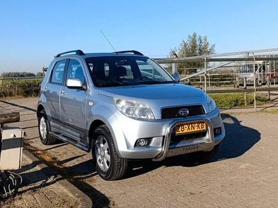 Gebruikt 2007 Daihatsu Terios SUV | € 5.950 (Eerlijke prijs)