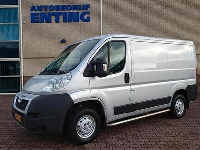 Gebruikt 2014 Peugeot Boxer Van | € 7.995 (Goede deal)