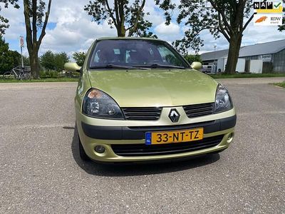 Renault Clio II