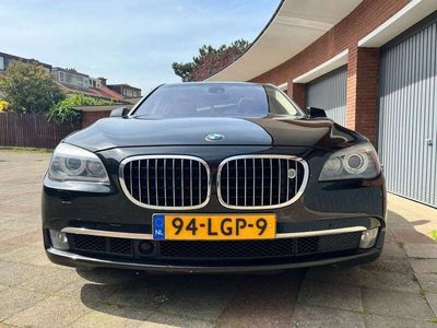 tweedehands BMW 750L i