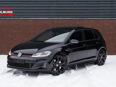 Zwart Occasion 2018 VW Golf VII GTI Hatchback | € 21.500 (Goede deal)
