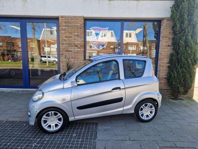 tweedehands Microcar M.Go PLUS