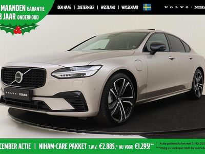 Overig Gebruikt 2024 Volvo S90 Ultimate Sedan | € 52.490