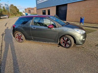 Citroën DS3