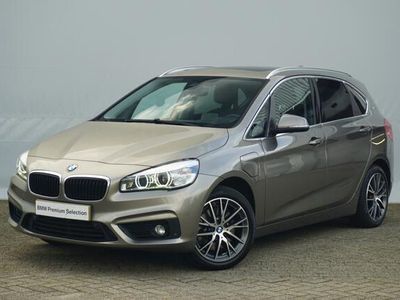 tweedehands BMW 225 2-SERIE Active Tourer xe High Executive Head-Up Comfort Acces / Panorama Dak / Parking Assitant