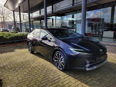 tweedehands Toyota Prius 2.0 Plug-in Executive