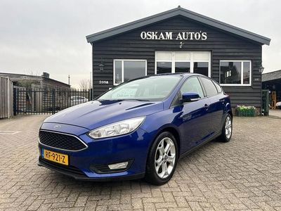 Occasion 2017 Ford Focus | € 9.450 (Eerlijke prijs)